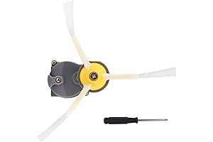 Side Brush Motor Module for iRobot Roomba 500 600 700 800 900 i3 Robot Vacuum