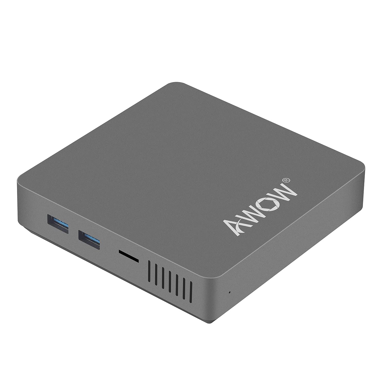 Amazon.com: AWOW Mini PC Windows 10 PRO, Intel 4 Cores Celeron