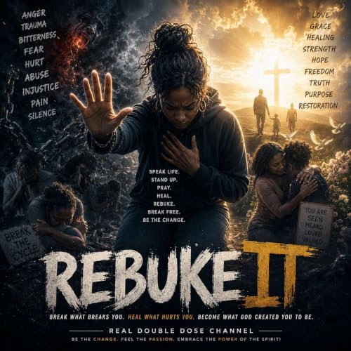 REBUKE IT!