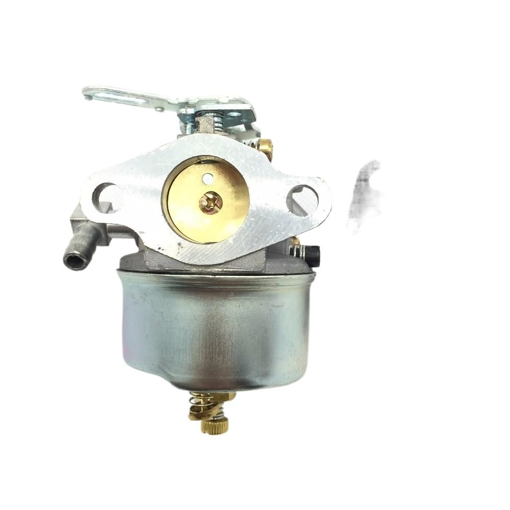 Carburateur Tecumseh 632536 pour souffleuse à neige 4HP 5HP réglable