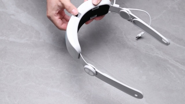 Amazon.co.jp: sikiwind ヘッドストラップ for Meta Quest 3 用