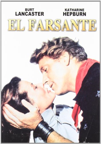 Preisvergleich Produktbild El farsante (1956) [Spanien Import]
