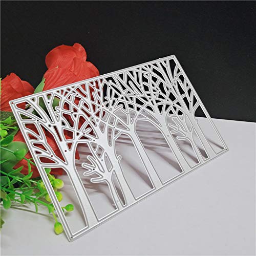 Fustella Metallo A Forma Di Macaron - Per Scrapbooking, Carta, Biglietti Fai Da Te, 95x63mm - Foto 3