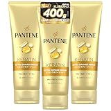 パンテーン 洗い流すトリートメント 400g×3個 超特大 エクストラダメージリペア