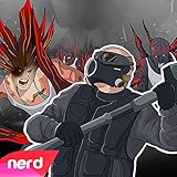 Nerdout Music