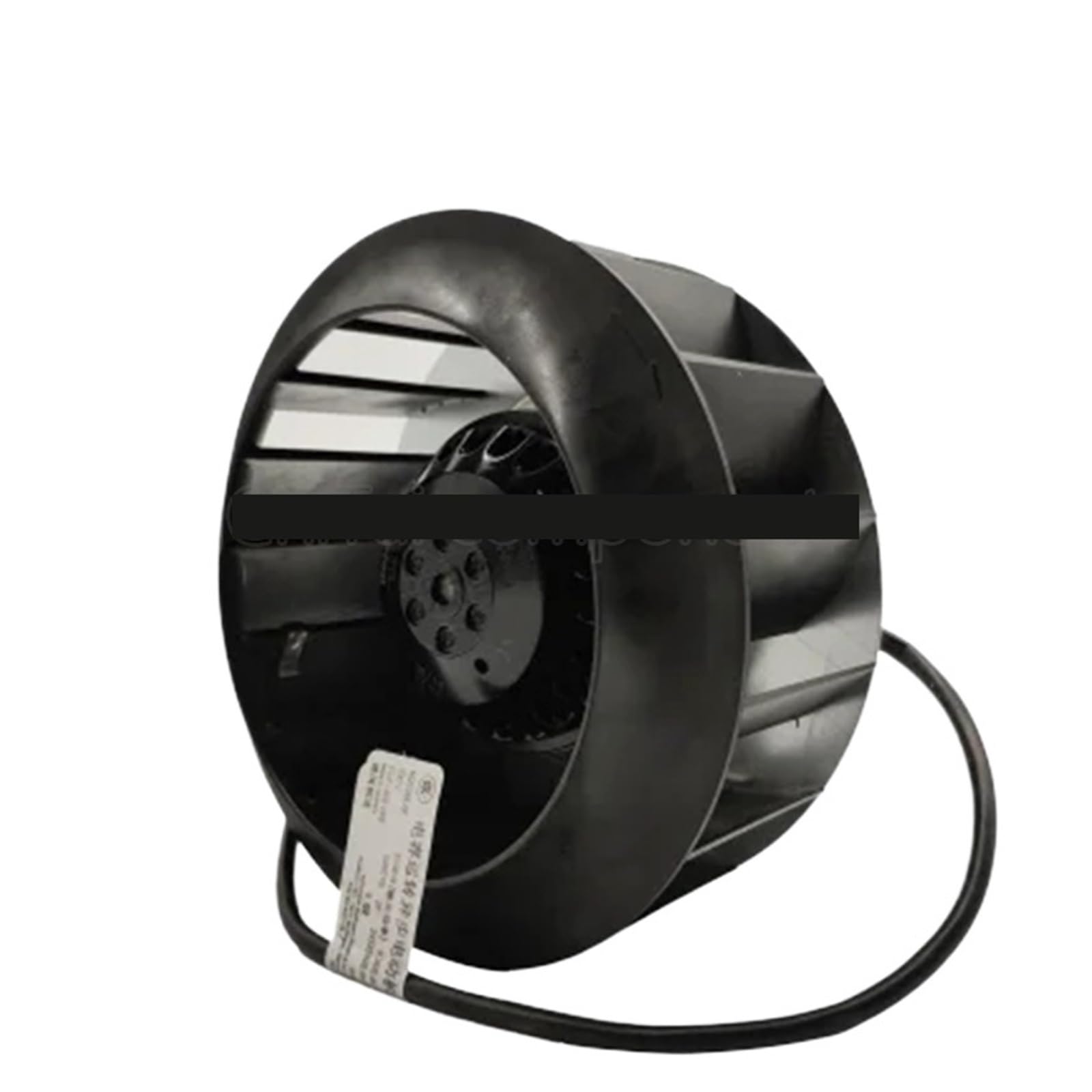 FCARUMIQP R2E180-AS77-05 230V R2Е175-AS77-05 Cooling Fan