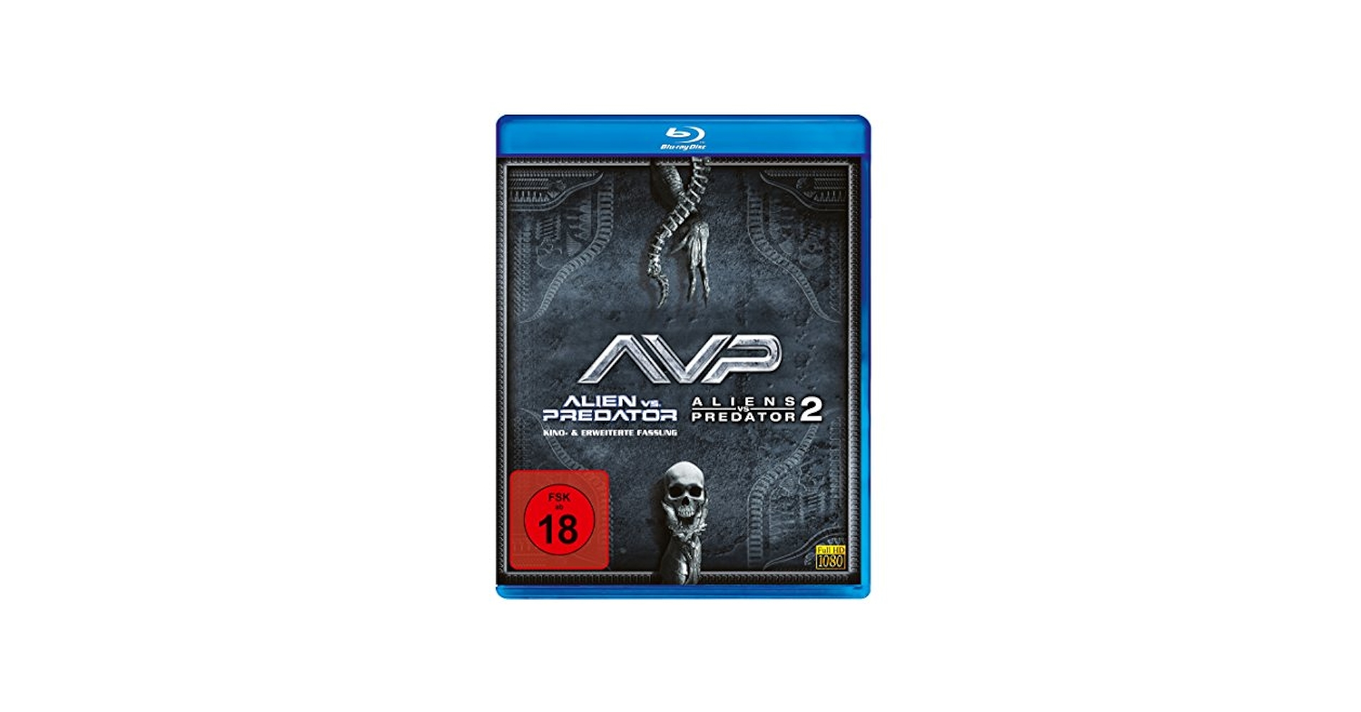 PREDATOR1.2ALIENS VS PREDATOR1.2ブルーレイディス Amazon.com: Alien vs. Predator 1+2 : Movies & TV
