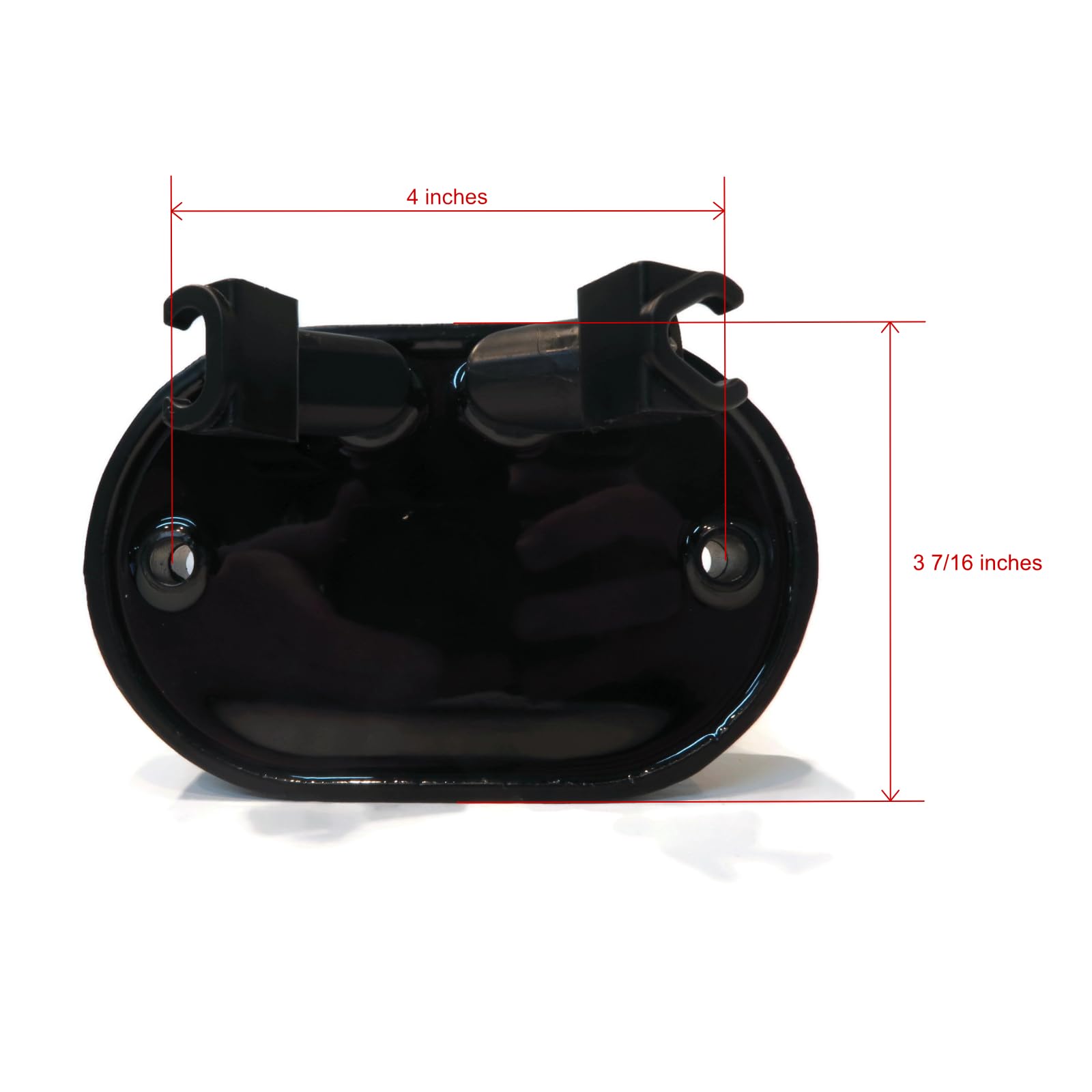 Regolatore di tensione raddrizzatore per Harley Davidson 2008-2013 Softail 40A 3-FASE (74540-08)
