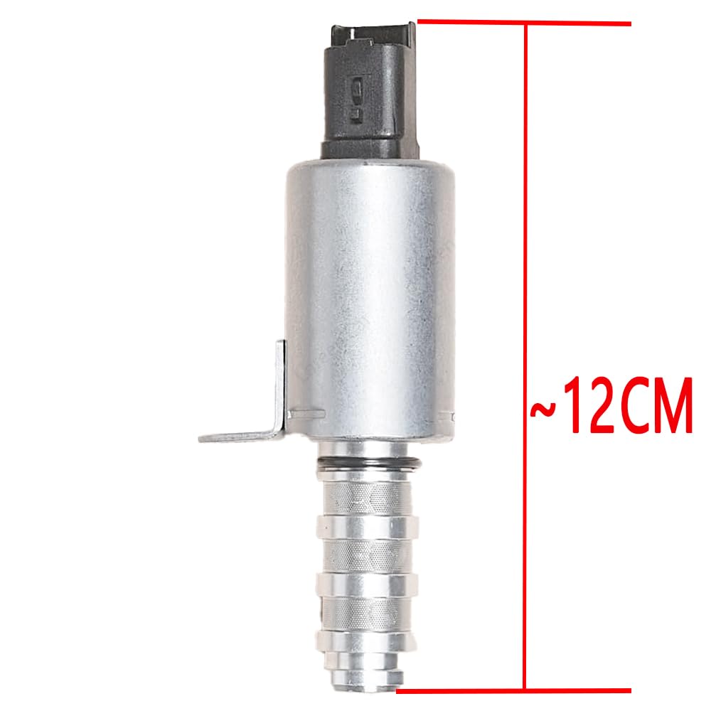 Nockenwellen-Steuermagnetventil 11367604292, 11367587760, 11368610388 für BMW 1er F20 F21 3er F30 F31 F80, MINI R56 R55 R60, VVT, Ölregelventil, Magnetventil, variabler Ventilsteuerung,