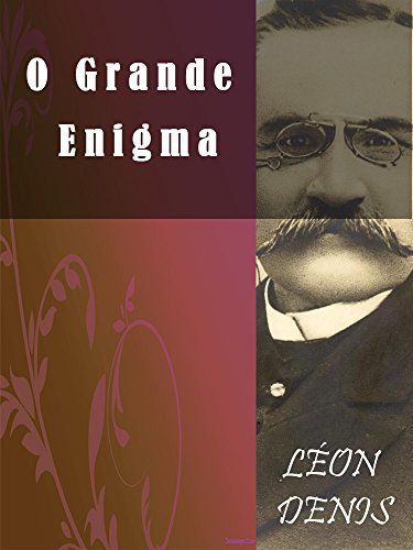 O Grande Enigma (Religião e Filosofia)