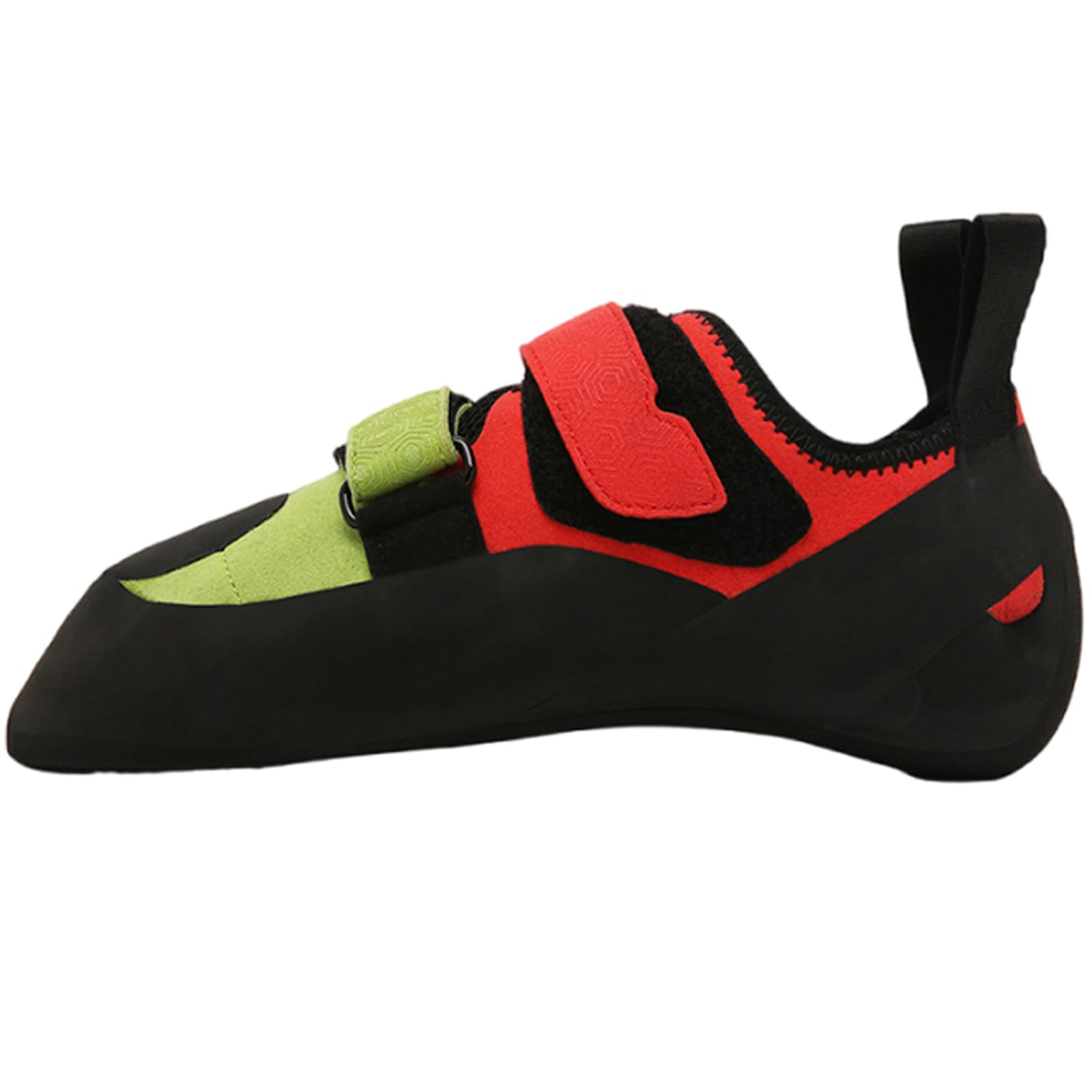 Buty wspinaczkowe dla początkujących, buty wspinaczkowe dla kobiet, buty do wspinaczki, dla dorosłych, profesjonalne buty do wspinaczki, dla mężczyzn i kobiet, antypoślizgowe, dla dzieci