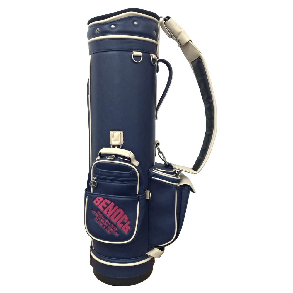 Amazon | BENOCK（ベノック） ゴルフ キャディバッグ BKCB-01