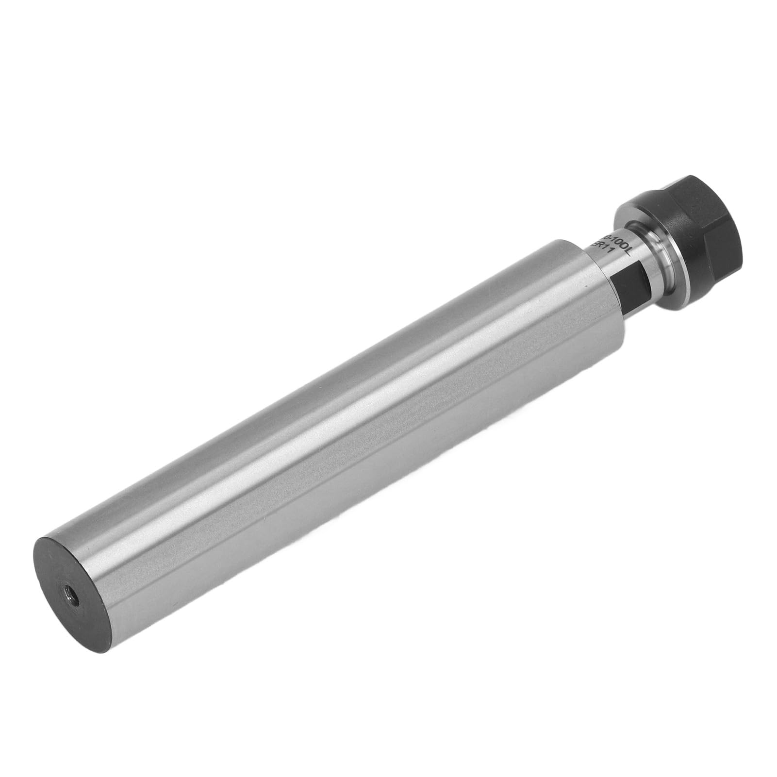 1 Stks ER11 Tooholder Klem De EndMill Rechte Schac Spantang Voor Cnc Frezen Chuck M Type C10 Er11m 100l