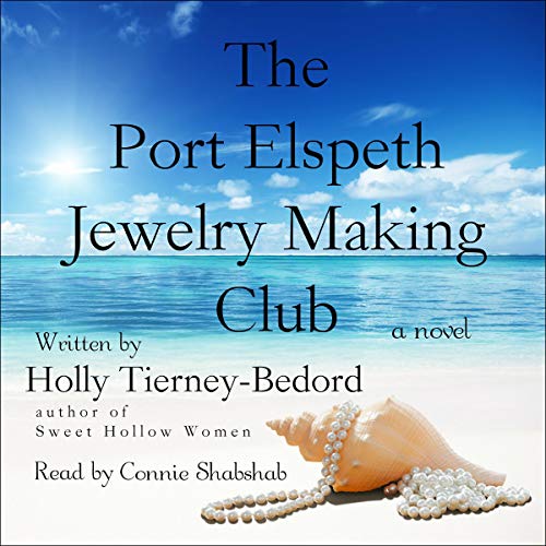The Port Elspeth Jewelry Making Club (Audible Audio Edition