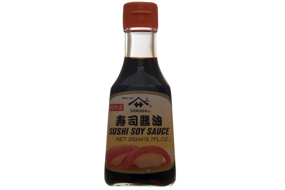Yamasa Sushi Soy Sauce 200g