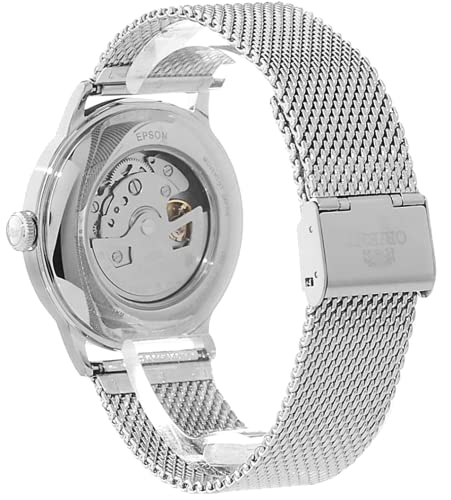 Image of Orient Bambino Version 6 inch Automatic /Hand Winding Dress Watch