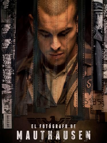 El fotógrafo de Mauthausen