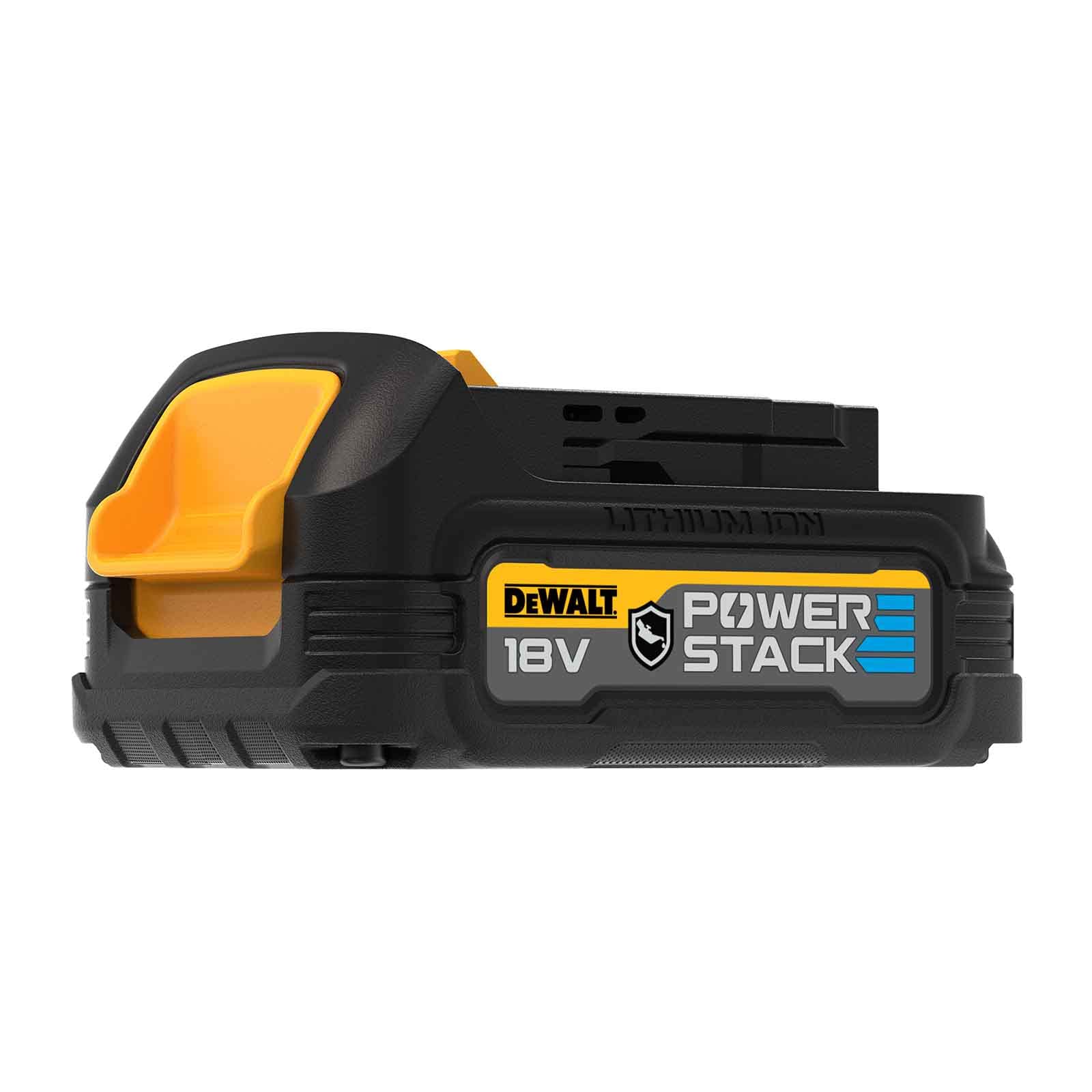 DEWALT DCBP034G-XJ - Batería para Herramientas (18 V, 1,7 Ah, Ion de Litio)