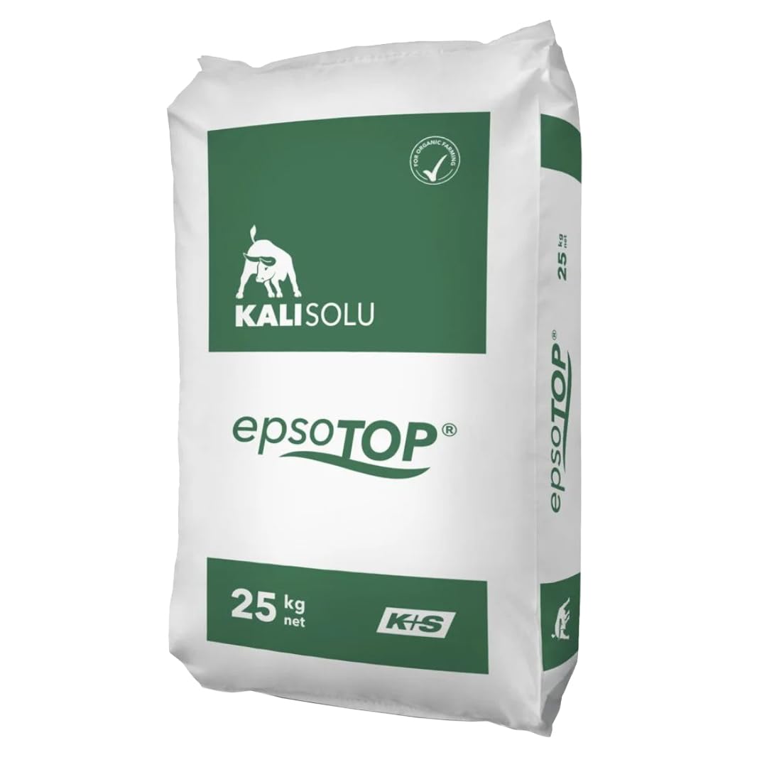 Bittersalz EPSO Top 25 kg