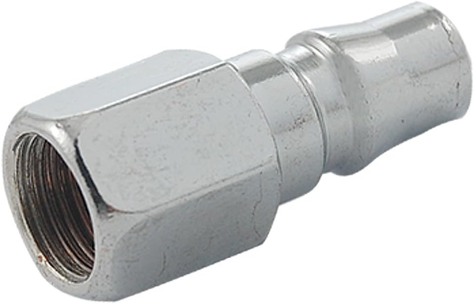 ZHuidjo PF20 30/64" Inner Thread Pipe Fitting Air Quick Coupler (SN: 3e3 6ee 687 e35 ce9)