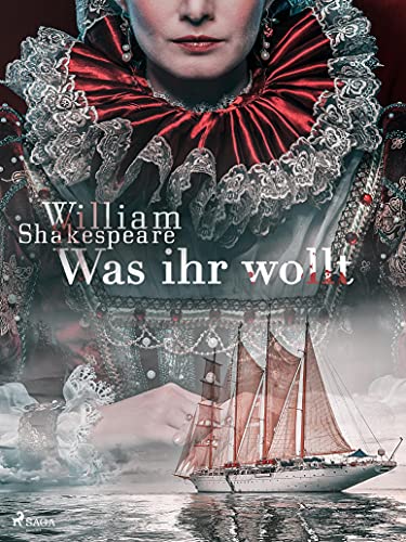 Was Ihr Wollt Von Shakespeare Was ihr wollt (German Edition) eBook : Shakespeare, William, Schlegel