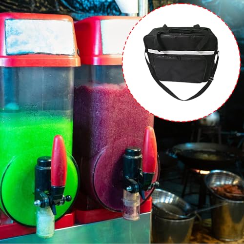 Funda de Slushies Maker ideal para terrazas, jardín y camping 3