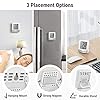 ThermoPro TP49 Digital Hygrometer Indoor Thermometer Humidity Meter Room Thermometer with Temperature and Humidity Monitor Mini Hygrometer Outdoor #4