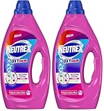 Neutrex Oxy Color Quitamanchas, 1600 Mililitros (Paquete de 2)