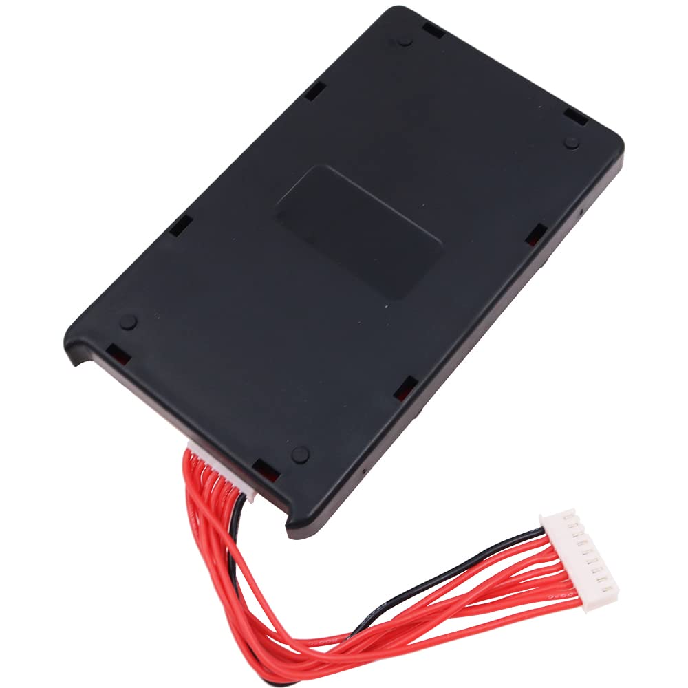 2 W 1 XT60 XT30 Równoległa ładowarka do deski ładującej kompatybilna z bateriami LiPo 2-8S do modeli RC, część do narzędzi DIY