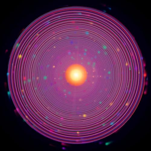 There But Not There - But SO There (3 minutes)