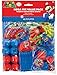 Price comparison product image Super Mario Bros Party Mega Mix Value Favour pack - Fill your party bags with ease!