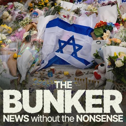 『Horror on Bondi Beach &ndash; Start Your Week with Alex von Tunzelmann』のカバーアート