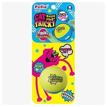 ぴよっこ☆ Amazon.co.jp: ペティオ (Petio) 猫用おもちゃ necoco