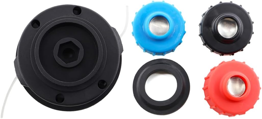 Carburatore Per Decespugliatore A Batteria Hyper Tough H 2500 - Foto 10