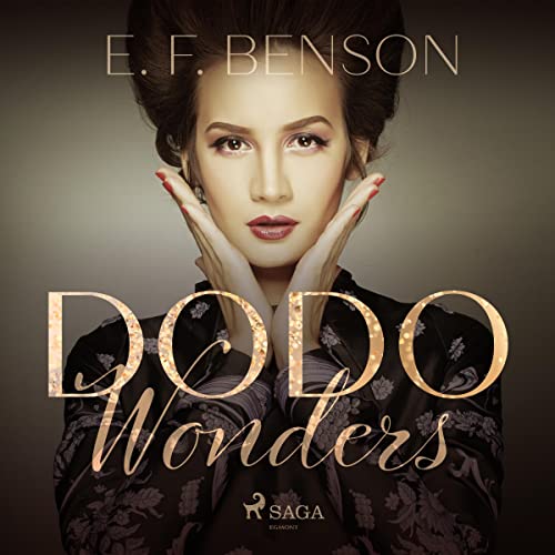 Dodo Wonders by E. F. Benson episode artwork