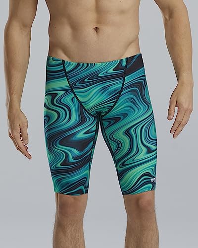 Image of TYR Durafast Elite Solid Jammer