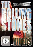  The Rolling Stones - The Videos