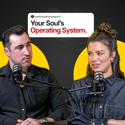 Why Your Life Feels Off &mdash; And How to Realign It (Virtues vs Values)