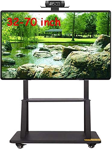 Universal TV Stand Soporte móvil para TV 32-70''