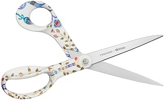 Fiskars x Iittala Taika Makas 21 cm Beyaz