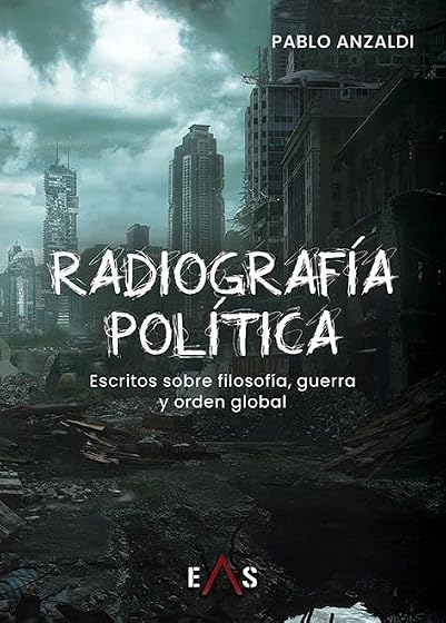 Radiografía política