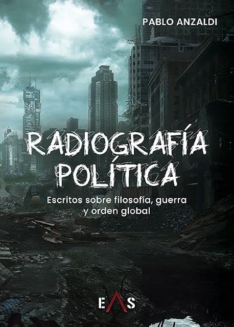 Portada de Radiografía política