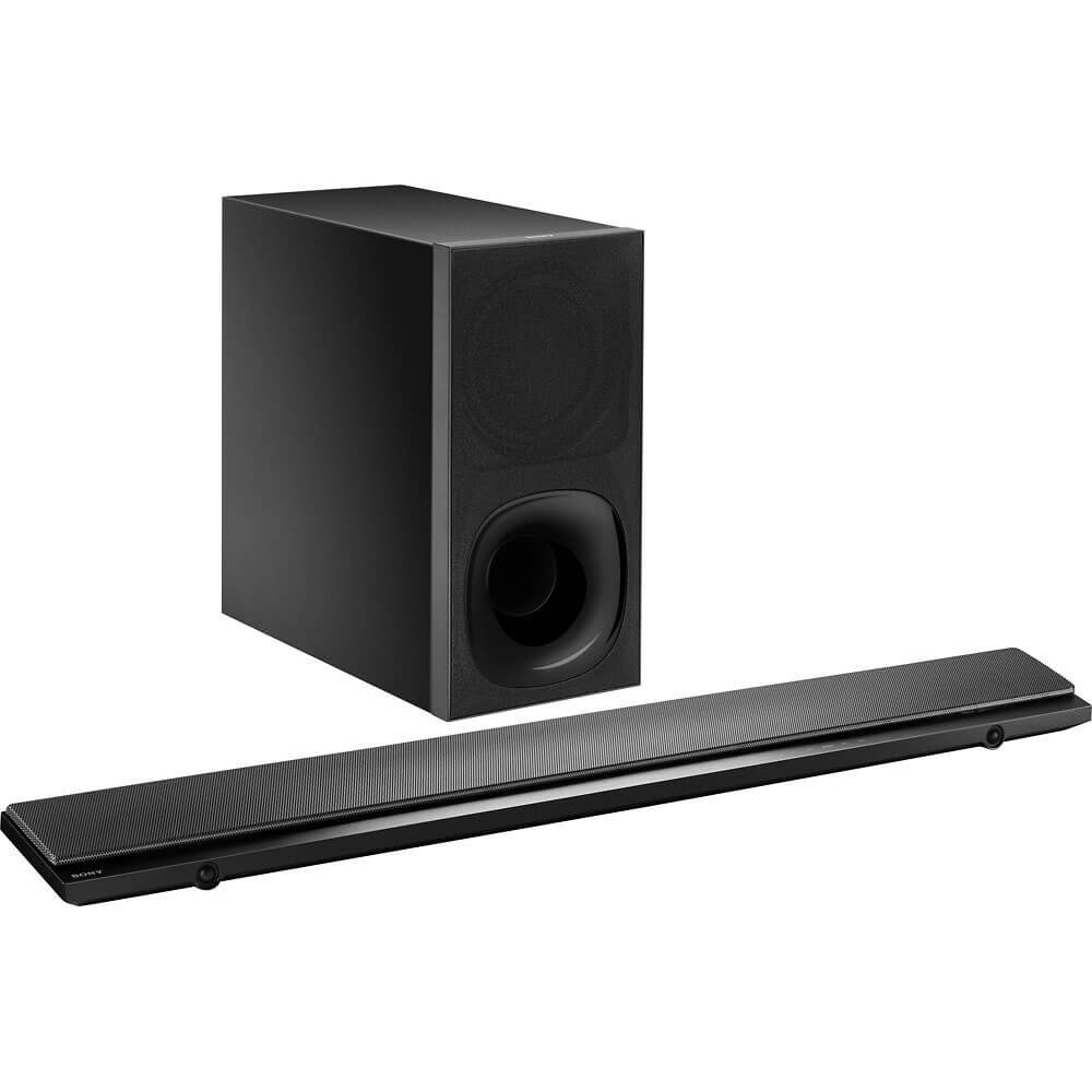 スピーカー・ウーファー SONY HT-NT5 BLACK Amazon.com: Sony HTNT5 Sound Bar with Hi-Res Audio and