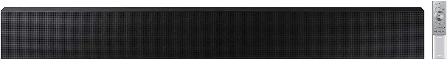 Samsung HW-LST70T 3.0ch The Terrace Soundbar w/Dolby 5.1ch (2020), Titan Black (Renewed)