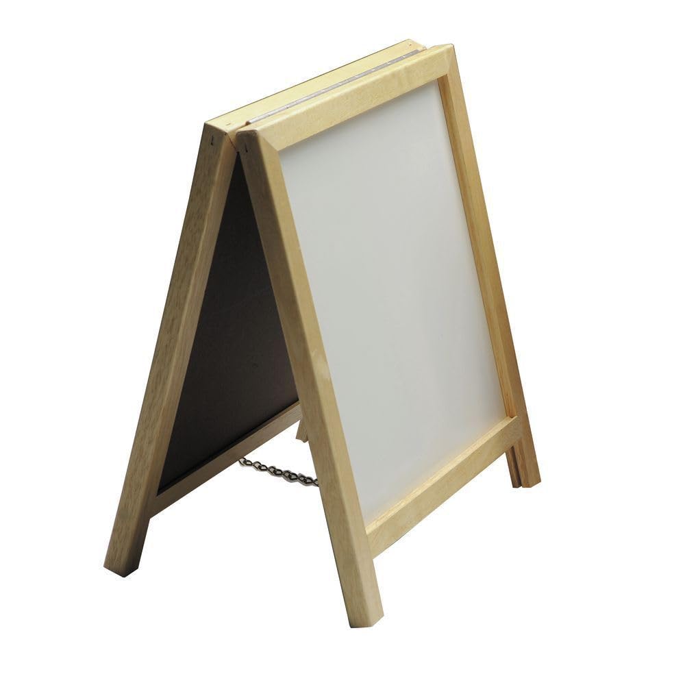 Counter A-Frame Markerboard, 41867