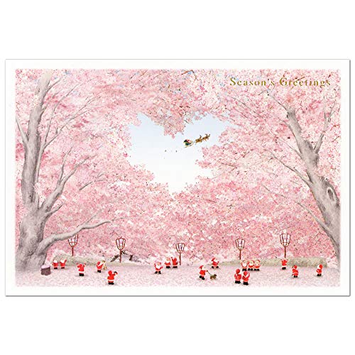 NX}XJ[h aECO a~jT^J[h SJ-69 OO O[eBOCt Christmas card O[eBOJ[h ËÒcxJ[h