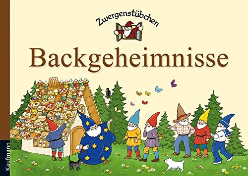 TĂ©lĂ©charger ZwergenstĂŒbchen Backgeheimnisse PDF