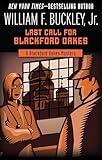Last Call for Blackford Oakes (The Blackford Oakes Mysteries Book 11)