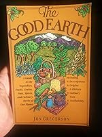 The Good Earth 1551100320 Book Cover