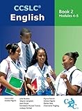 CCSLC English Book 2 Modules 4-5